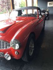 Austin-Healey