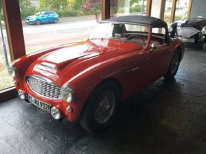 Austin-Healey