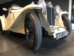 MG-Sonstige-PA,oldtimer