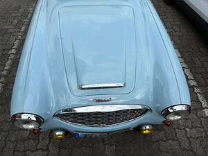 Austin-Healey