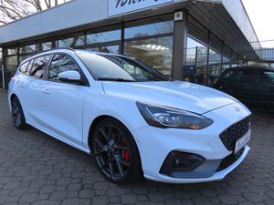 Ford-Focus-ST Turnier *1Hand*Automatik*HU neu*Navi*Kamera*,Gebrauchtwagen