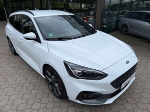 Ford-Focus-ST Turnier *1Hand*Automatik*HU neu*Navi*Kamera*,nincs megadva