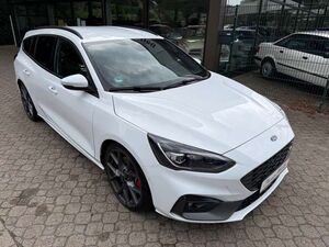 Ford-Focus-ST Turnier *1Hand*Automatik*HU neu*Navi*Kamera*,Used vehicle