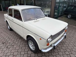 Fiat-1100-Neckar *HU/H-Kennzeichen neu*2Hand*Pappbrief*,no declaration
