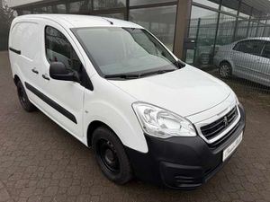 Peugeot-Partner-Pro Kasten 16 HDi Avantage Edition *1Hand*Klima*,Bruktbiler