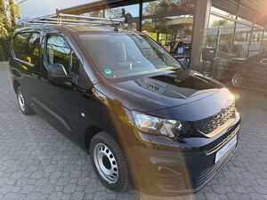 Peugeot-Partner-Partner Kasten Premium L2 *1Hand*Klima*Tempomat*,Pojazdy używane
