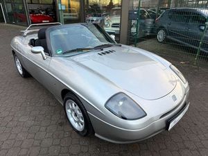 Fiat-Barchetta-18 16V *nur 84 TKM*HU 7/2027*Hardtop*2Hand*,Gebrauchtwagen