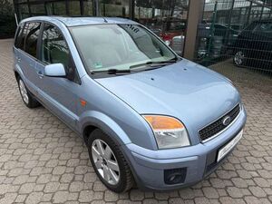 Ford-Fusion-16 Plus *nur 79 TKM*HU neu*2Hand*Scheckheft*SD*,nincs megadva