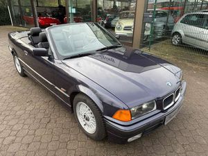 BMW-318-i Cabrio E36 *HU/H-Kennzeichen neu*Leder*3Hand*,Rabljena 
