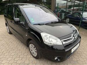 Citroen-Berlingo-16 16V Multispace *nur 118 TKM*HU neu*2Hand*,Gebrauchtwagen