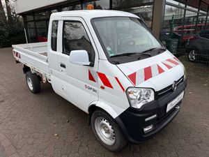 DFSK-K01-Dongfeng Pritsche K01H 4x4 *1Hand*Behörde*,Használtautó