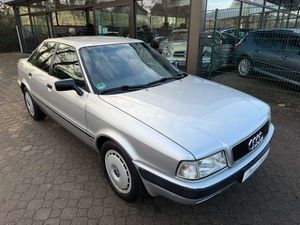 Audi-80-20 B4 *1Hand*HU aW neu*SSD*GJ-Reifen*D3*ZV*,Употребявани коли