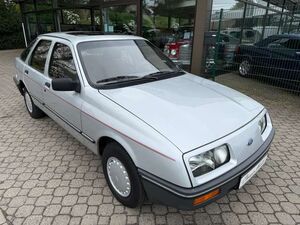 Ford-Sierra-16 L *nur 77 TKM*1Hand*HU/H-Kennzeichen neu*SD*,Gebrauchtwagen