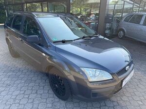 Ford-Focus-Turnier 16 16V Trend *HU neu*Klima*GJ-Reifen*ZV+FB*Euro 4*,Vehicule second-hand