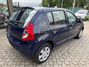Dacia
