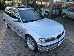 BMW-330-D Touring Edition Sport *Navi*aAHK*SHZ*PDC*eSD*MFL,Rabljena 