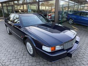 Cadillac-Seville-STS 46 V8 *H-Kennzeichen*HU 4/2027*Leder*GJ-Rfn*,Polovna