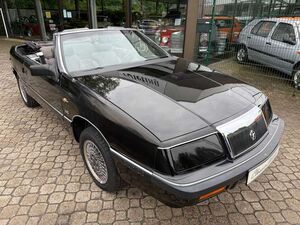 Chrysler-Le Baron-Cabrio V6 30 *HU/H-Kennzeichen neu*16 Jahre letzter Besitz*,Begangnade