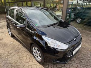 Ford-B-Max-10 EcoBoost SYNC Edition*nur 47 TKM*SHZ*GJ-Reifen,Used vehicle