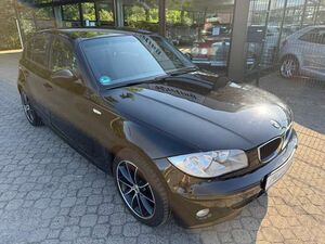 BMW-120-D 5-Türig *nur 153 TKM*HU aW neu*Klimaautomatik*3Hand*,Véhicule d'occasion