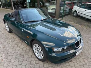 BMW-Z3-Z3 Roadster 18 *NL-Import*Stoff*braucht Arbeit*,Bruktbiler