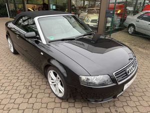 Audi-A4-Cabriolet 18 T *HU neu*Dach ohne Funktion*Leder*,Rabljena 