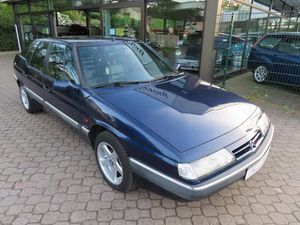Citroen-XM-21 Turbo D *Leder*Klimaautom*SHZ*braucht Arbeit*,Polovna