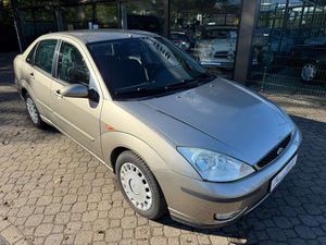 Ford-Focus-18 TDCi Ghia *nur 142 TKM*1Hand*HU neu*Klima*,Rabljena 