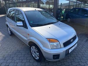 Ford-Fusion-16 Style *Automatik*nur 61 TKM*2Hand*HU 9/2027*,Bruktbiler