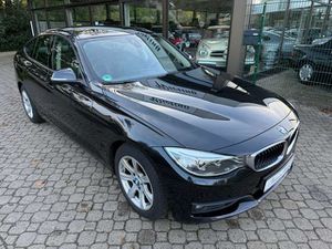 BMW-325-D GT Advantage *nur 84 TKM*2Hand*Navi*Panorama*,no declaration