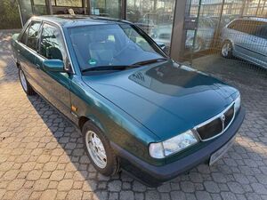 Lancia-Dedra-16 *nur 72 TKM*HU 12/2027*2Hand*eSD*eFH*Euro 2*,Gebrauchtwagen
