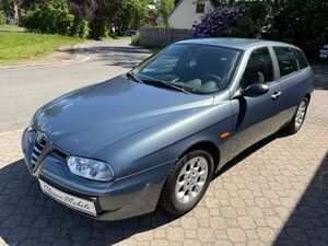Alfa Romeo