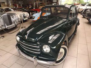 Fiat-500C-Topolino Cabrio-Limousine,Vehículo de ocasión