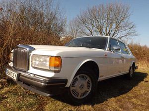 Bentley-Eight-- der Allerbeste!,Oldtimer