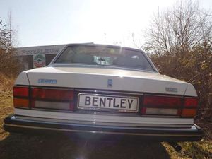 Bentley