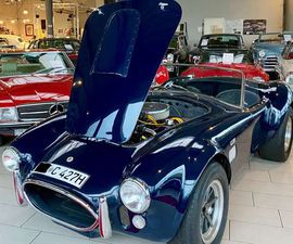 AC-Sonstige-Cobra 427,Oldtimer
