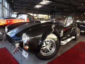 AC-Sonstige-Superformance - primus inter pares und qed!,oldtimer