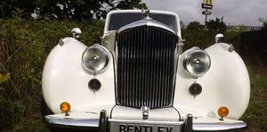 Bentley