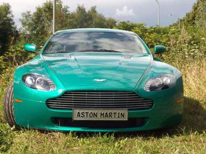 Aston Martin