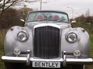 Bentley