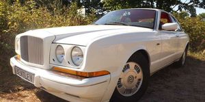 Bentley-Continental-R,Pojazdy używane