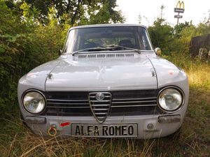 Alfa Romeo