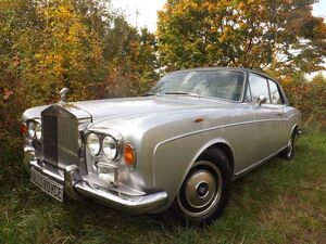 Rolls-Royce