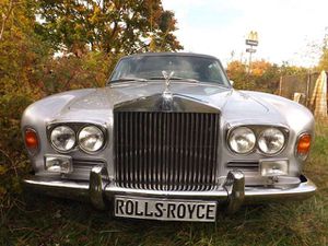Rolls-Royce