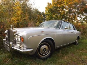 Rolls-Royce
