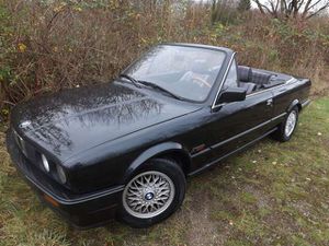 BMW-318-ohne Rost + mit Garantie auf alle Funktionen,Vehículo de ocasión