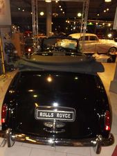 Rolls-Royce
