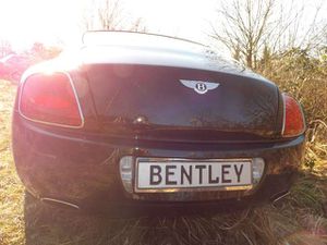Bentley