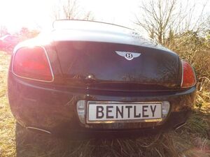 Bentley