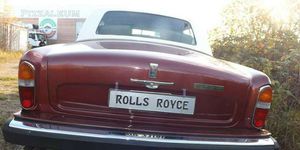 Rolls-Royce